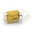 Refill brass wire cartridges diam. 5 mm