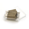 Refill steel wire cartridges diam. 5 mm