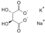 Seignettesalz-Tetrahydrat analysenrein (C4H4KNaO6 x 4H2O)
