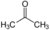 Acetona pura para análisis (C3H6O) min. 99,5%