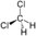 Methylenchlorid rein (CH2Cl2)