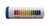 Universal-Indikatorpapier pH 0-12 - 100 Streifen