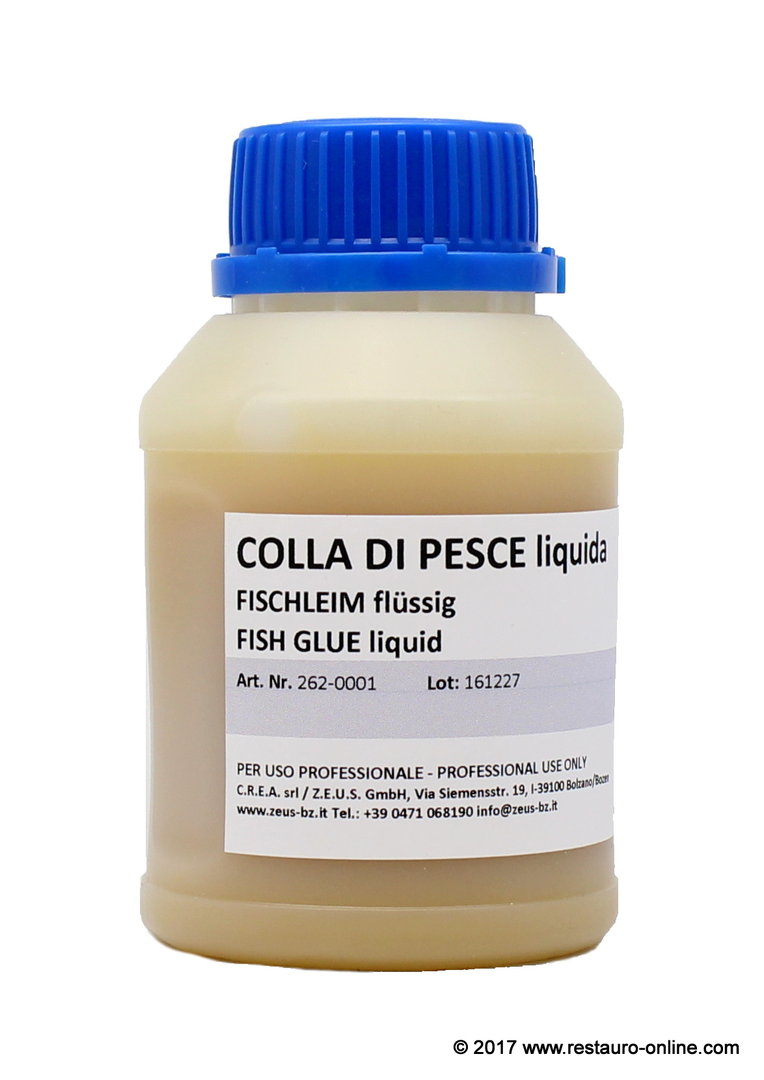 Liquid Fish Glue