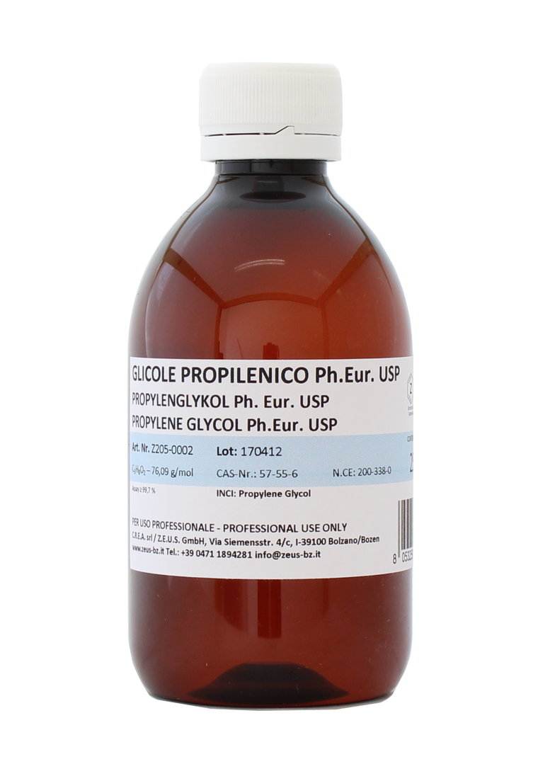 Propylenglykol Ph.Eur. USP