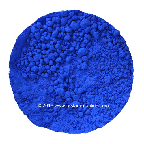 Azul ultramar - 500 g